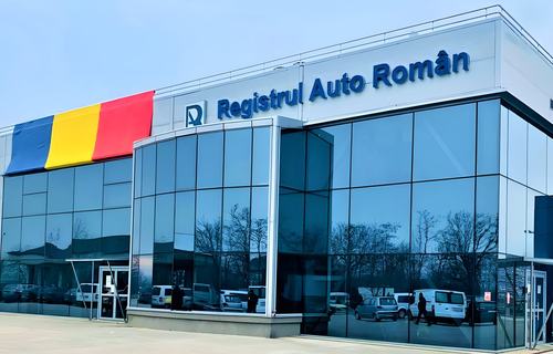 Certificatul RAR - Autopass